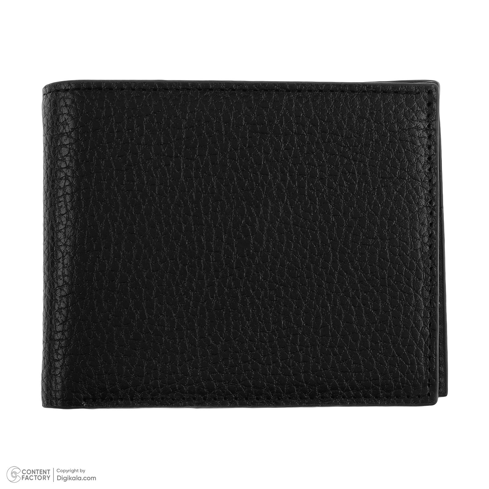 کیف پول مردانه چرم مشهد مدل D5546-001-01 -  - 7