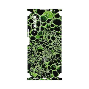MAHOOT Atom Universe 4-FullSkin Cover Sticker for Wiko T50