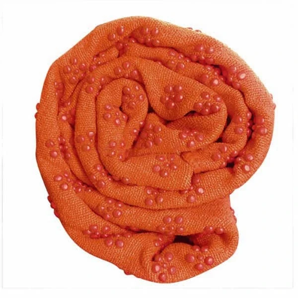 عکس شماره 4 : زیر انداز یوگا مدل towel ضخامت 0.5 میلی متر