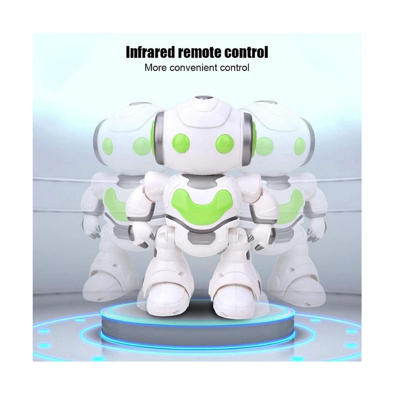 عکس شماره 3 : ربات کنترلی مدل dance robotb کد 08