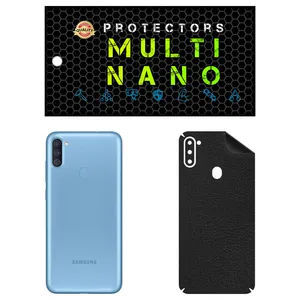 MULTI NANO X-F1L Back Skin For Samsung Galaxy M11