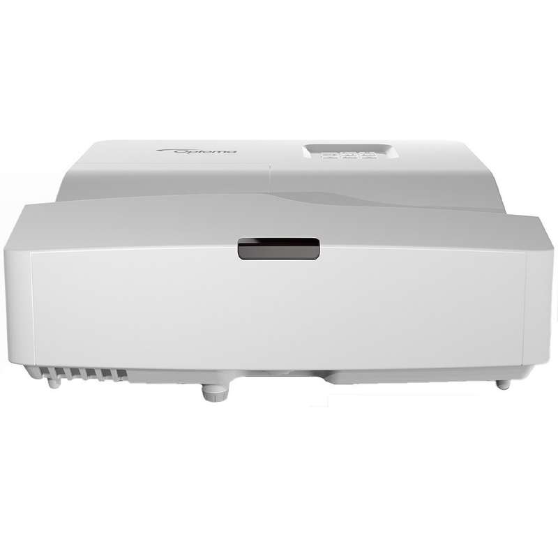 ویدئو پروژکتور اوپتوما مدل  EH330UST
