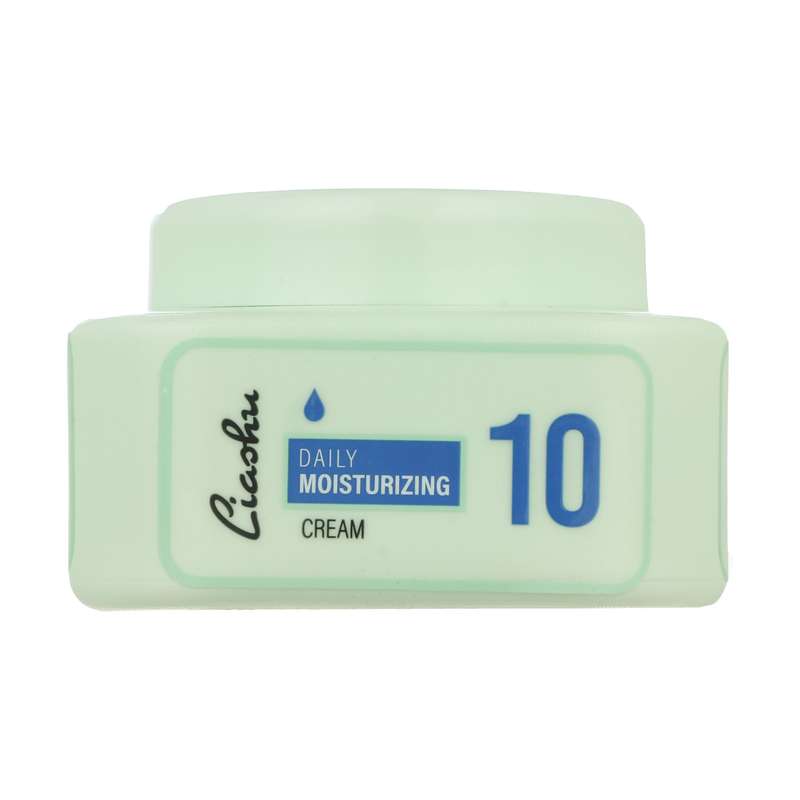 کرم مرطوب کننده لیاشو مدل Shea Butter حجم 220 میلی لیتر