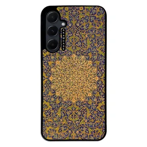 AKAM AMC-WSGA55-MOSAIC-24 Cover For Samsung Galaxy A55