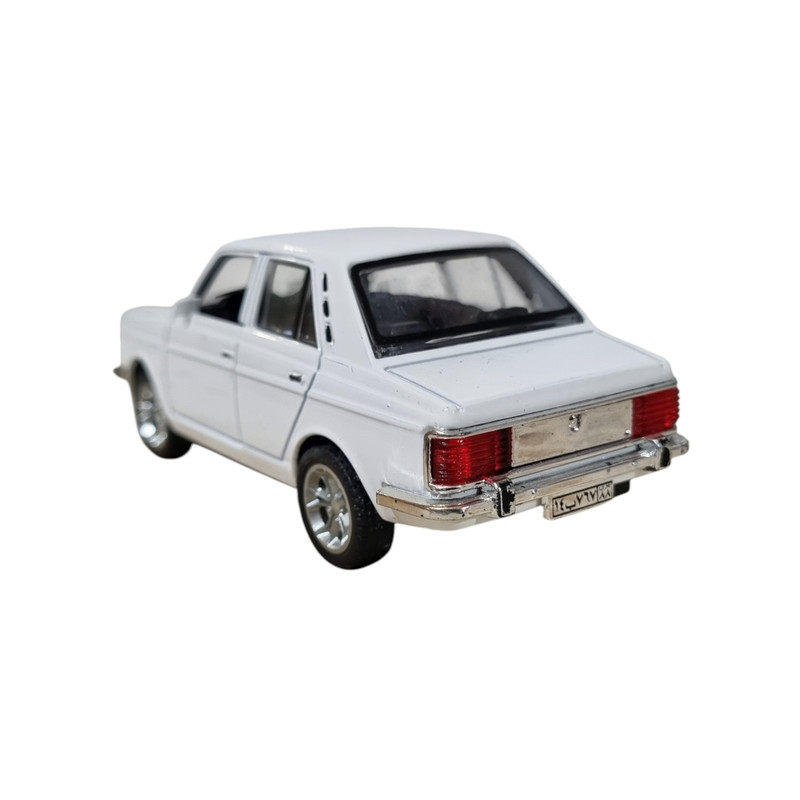 ماشین بازی مدل پیکان چراغدار کد P20