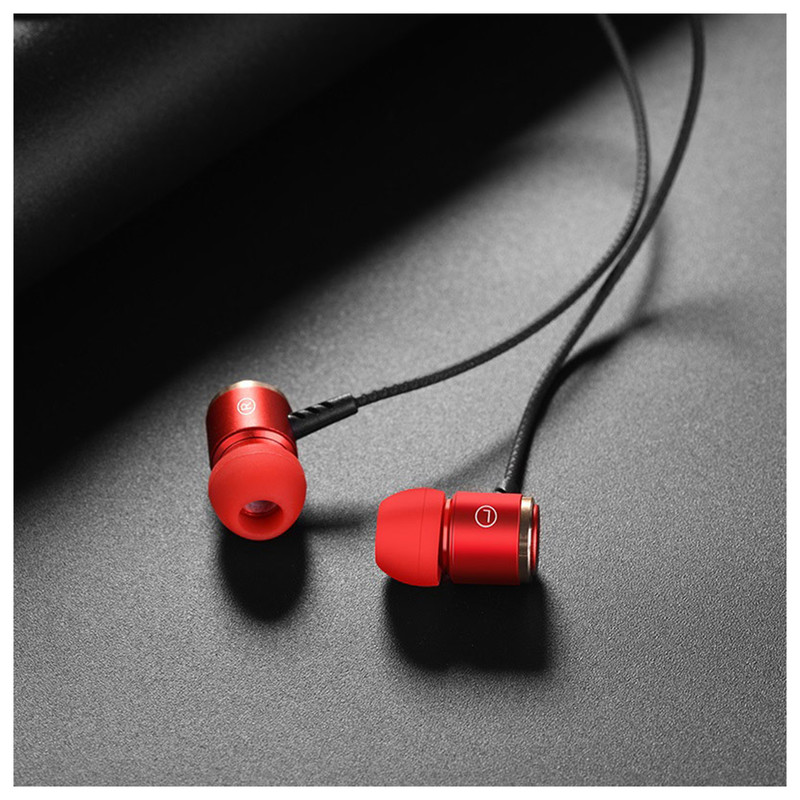 خرید و قیمت هندزفری هوکو مدل M42