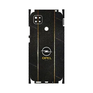 MAHOOT OPEL-FullSkin Cover Sticker for Xiaomi Redmi 9 Activ