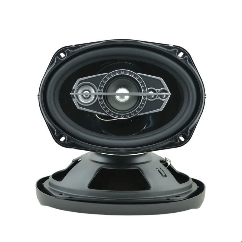 بلندگو درب جلو راست خودرو سونیر مدل GS-6995 سایز 6x9 اینچ بسته 2 عددی