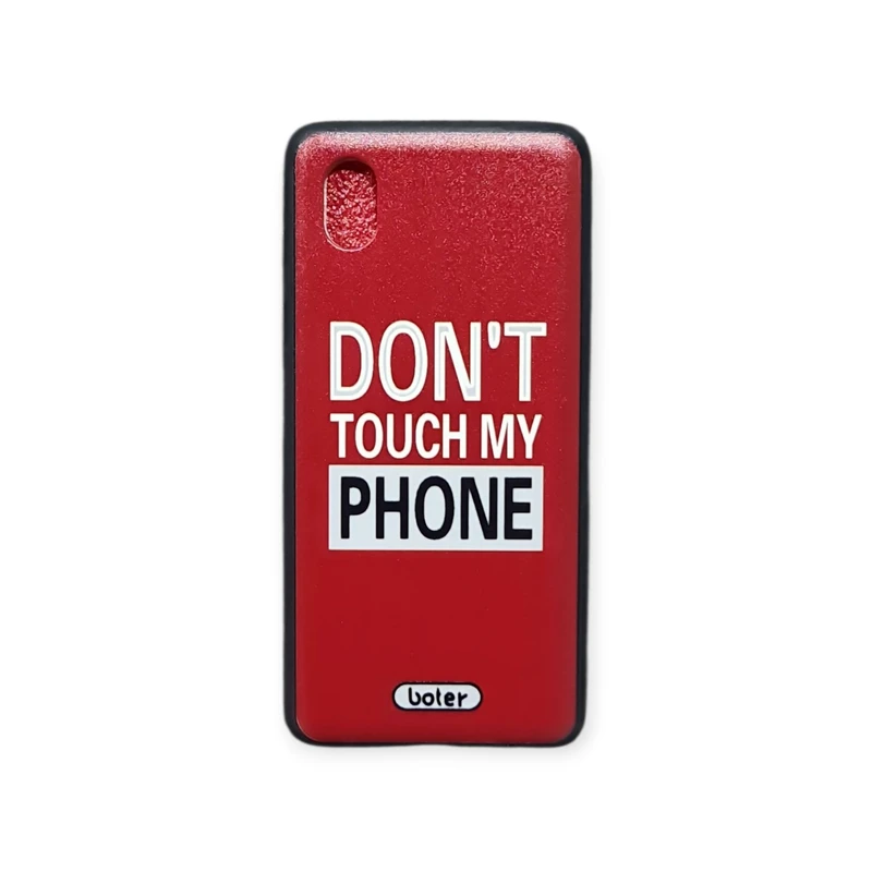 کاور مدل PK05 مناسب برای گوشی موبایل سامسونگ Galaxy A01 core