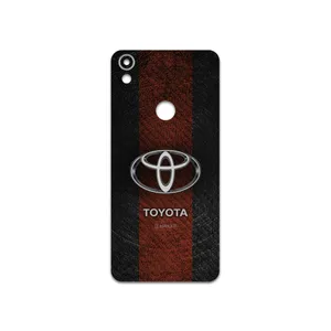 MAHOOT  TOYOTA Cover Sticker for Tecno Camon CM