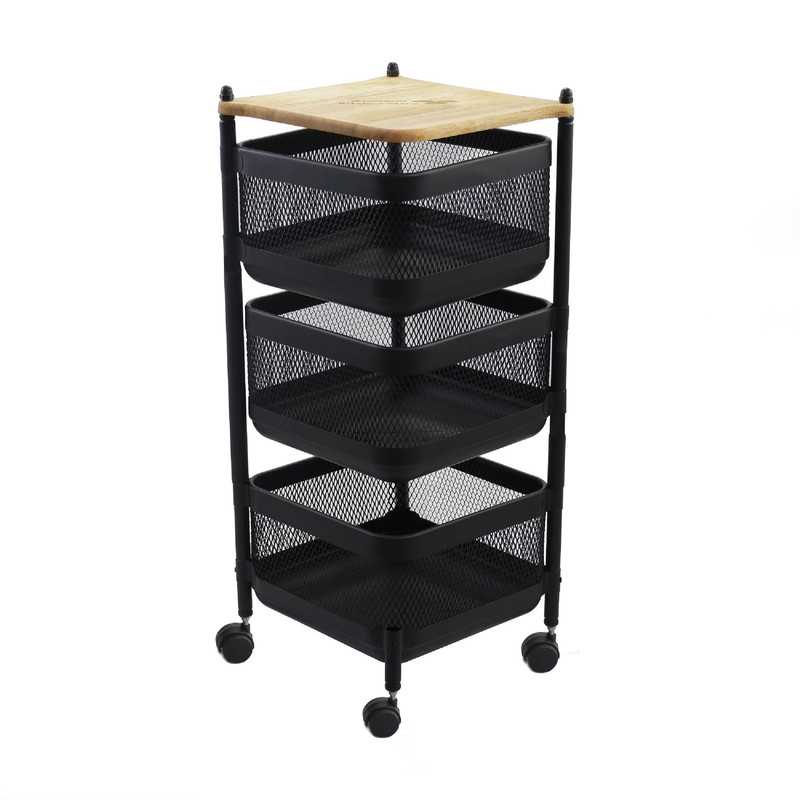 سبد سیب زمینی و پیاز آسمان کد 322