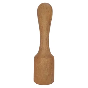 گوشت کوب مدل چوبی طرح مینیمال کد 33