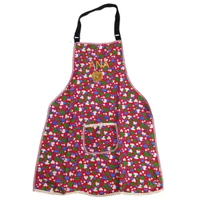 پیش بند آشپزخانه آنا مدل پانیا 14