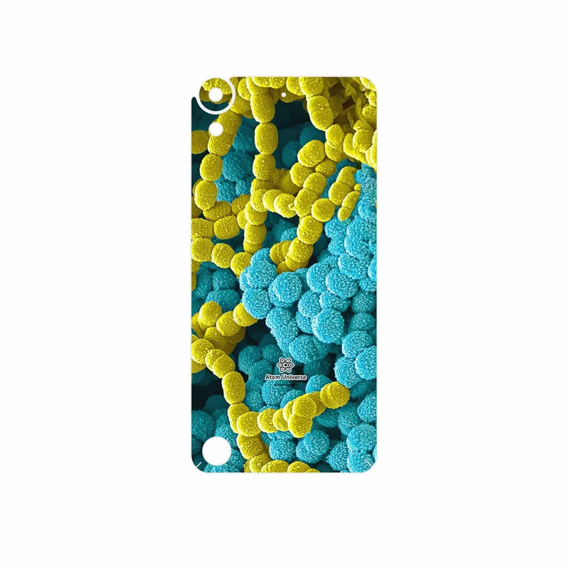 برچسب پوششی ماهوت مدل Atom Universe 1 مناسب برای گوشی موبایل اچ تی سی Desire 630