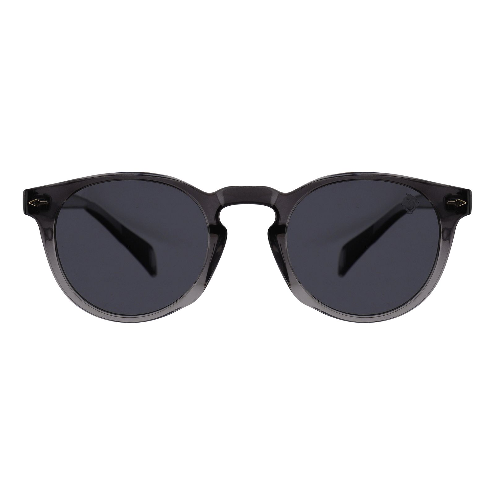 عینک آفتابی مستر مانکی مدل 6018 gr -  - 1