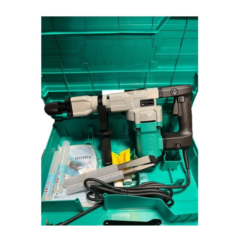 چکش تخریب دی سی ای مدل AZG06-6