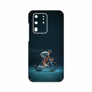 MAHOOT Road cycling Cover Sticker for Samsung Galaxy S20 Ultra