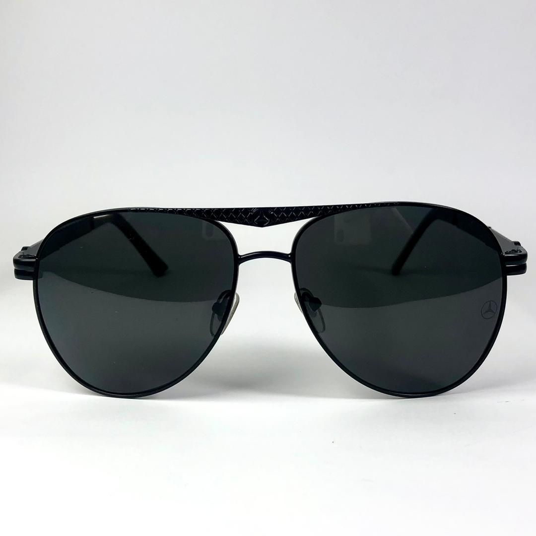 عینک آفتابی مرسدس بنز مدل BENZ790 -  - 3