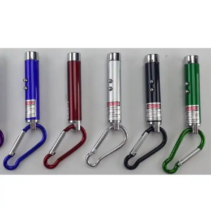 لیزر پوینتر کد P2002