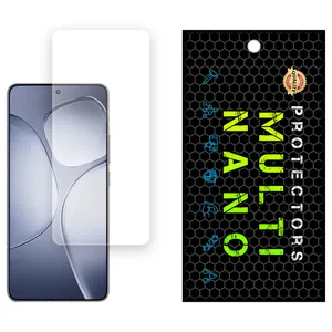 Multi Nano X-S1N Model Transparent Screen Protector Suitable For Xiaomi Redmi K70 Ultra Mobile Phone