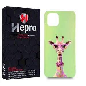 HEPRO MC Cover for SAMSUNG GALAXY A03