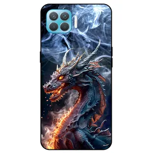 Megafone Dragon 7453 Cover For Oppo A93