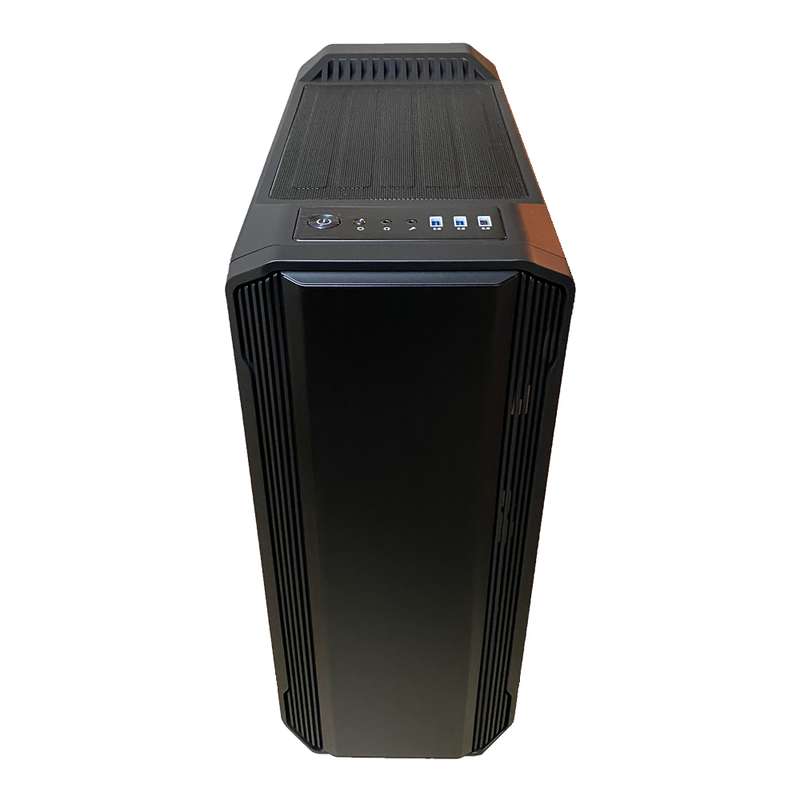 کیس کامپیوتر ریدمکس مدل Magnus کیس کامپیوتر ریدمکس مدل Magnus