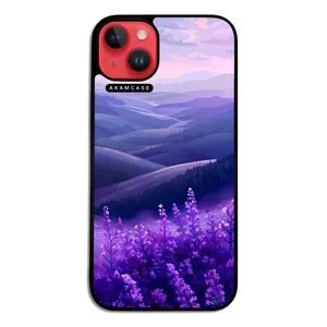 AKAM AMC-WA14PLUS-LAVENDER-3 Cover For Apple iPhone 14 Plus
