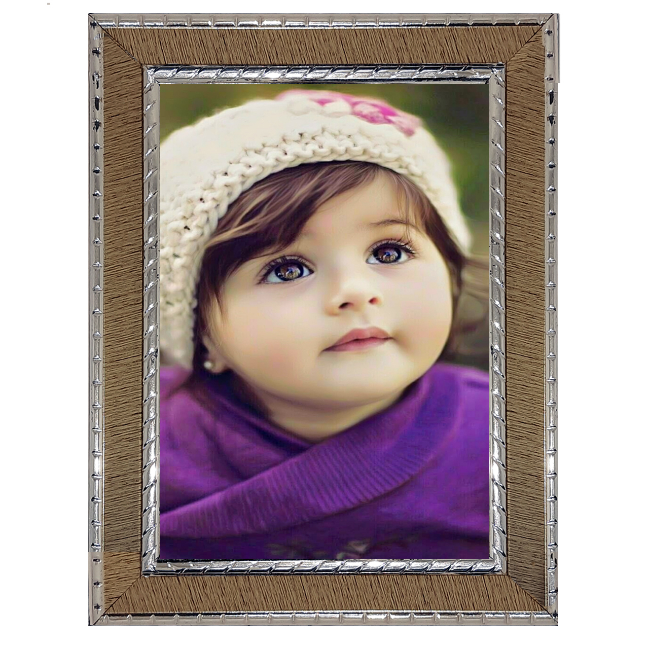 قاب عکس طرح کلاسیک کد106