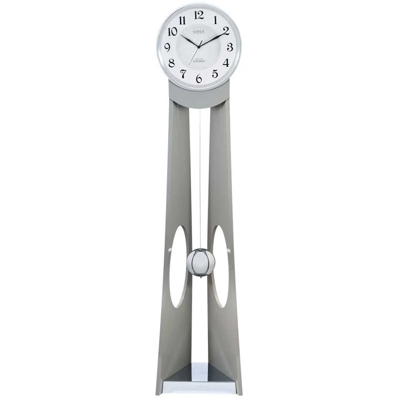 ساعت ایستاده لوتوس مدل WFC-14142-GRAY