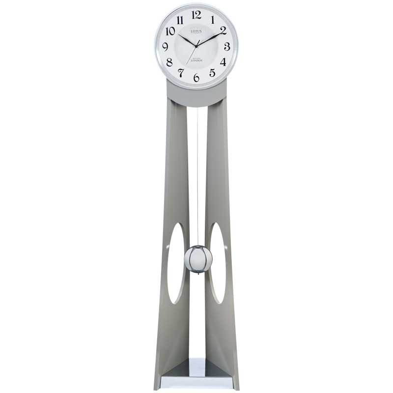 ساعت ایستاده لوتوس مدل WFC-14142-GRAY
