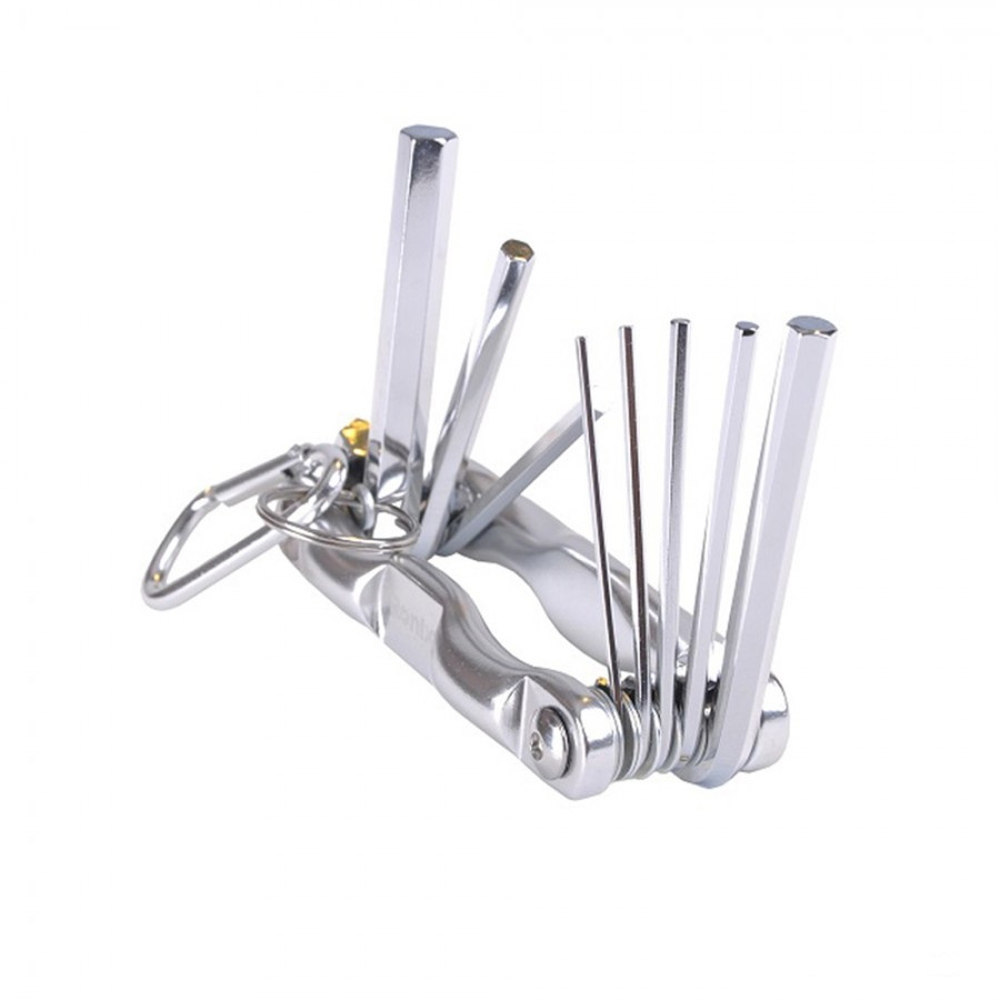 مجموعه 8 عددی آچار آلن رونیکس مدل RON-2040 مجموعه 8 عددی آچار آلن رونیکس مدل RON-2040