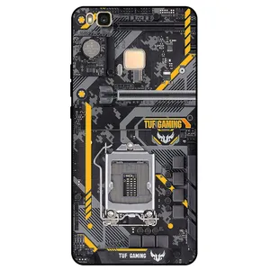 Megafone Gaming Board 8003 Cover For Huawei P9 Lite