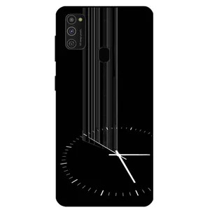 Megafone Interstellar 1895 Cover For Samsung Galaxy M21 2021