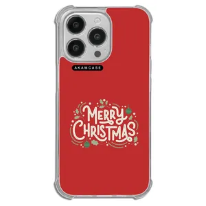 AKAM AMCWTA13PRO-CHRISTMAS2 Cover For Apple iPhone 13 Pro