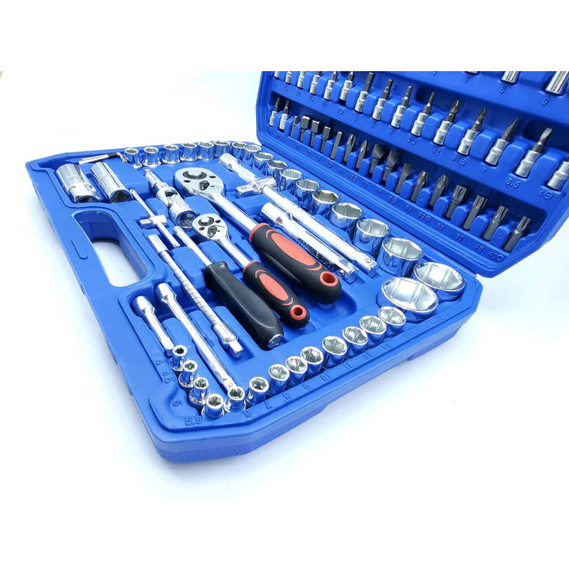 جعبه بکس مدل 94OLS مجموعه 94 عددی