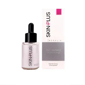  MONALIA Anti Wrinkle SKINPELUS 30 ML