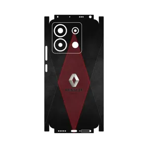 MAHOOT Renault-FullSkin Cover Sticker for Xiaomi Poco X6