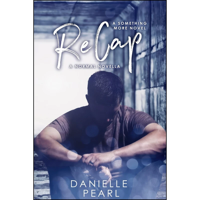 کتاب ReCap اثر Danielle Pearl انتشارات تازه ها
