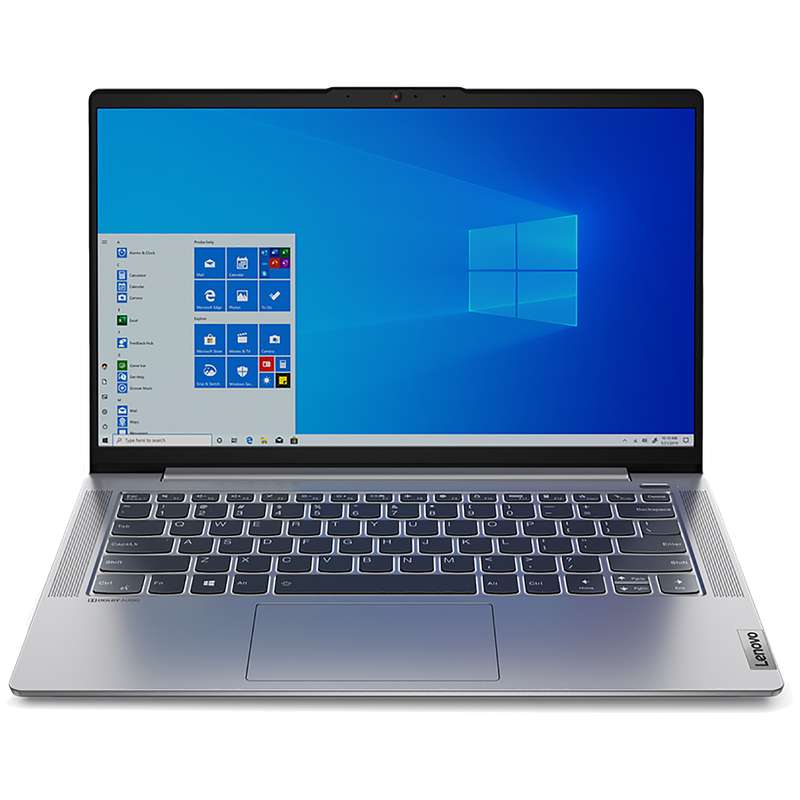 لپ تاپ 14 اینچی لنوو مدل IdeaPad 5 14ALC05 لپ تاپ 14 اینچی لنوو مدل IdeaPad 5 14ALC05