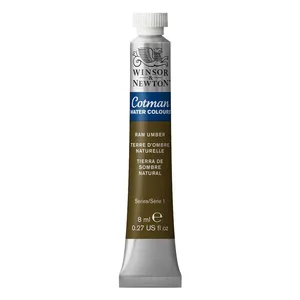 آبرنگ وینزوراند نیوتن مدل Cotman554 کد 106716