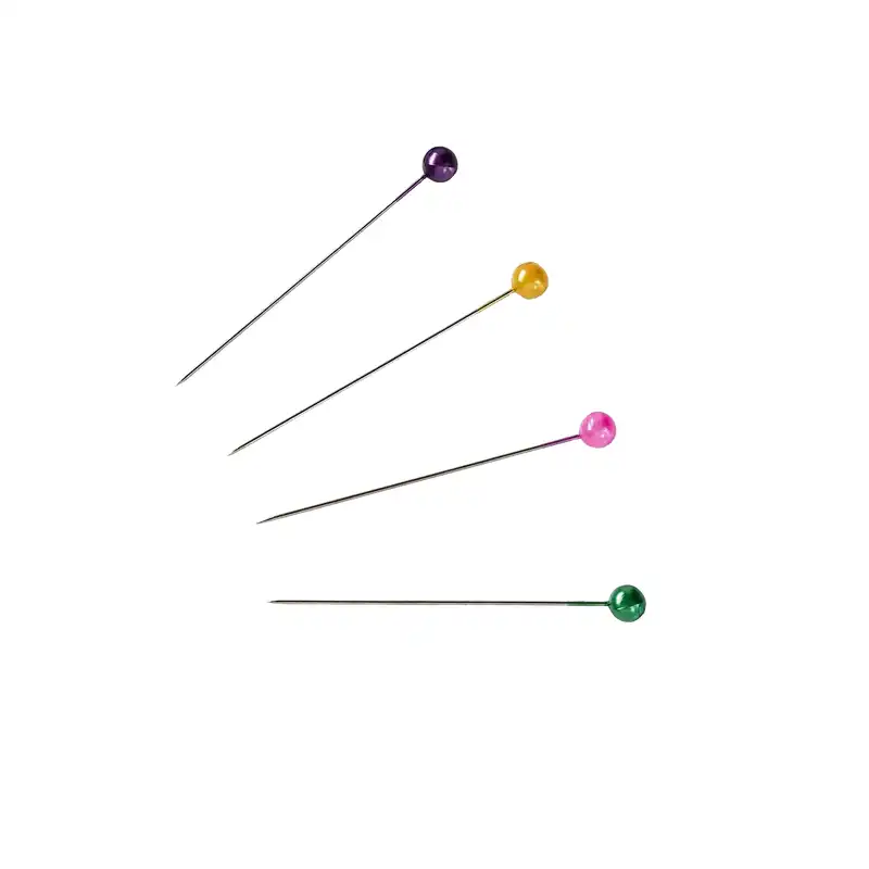 سوزن خیاطی کرون فاکس مدل SMCF1001 بسته 100 عددی