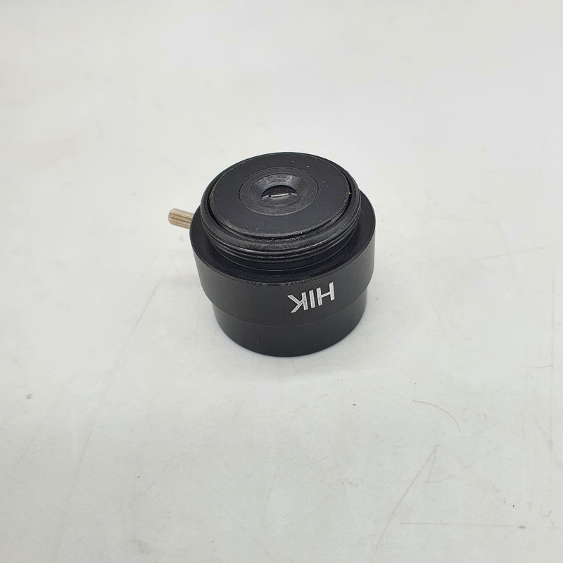 لنز دوربین مداربسته هایک مدل 16mm