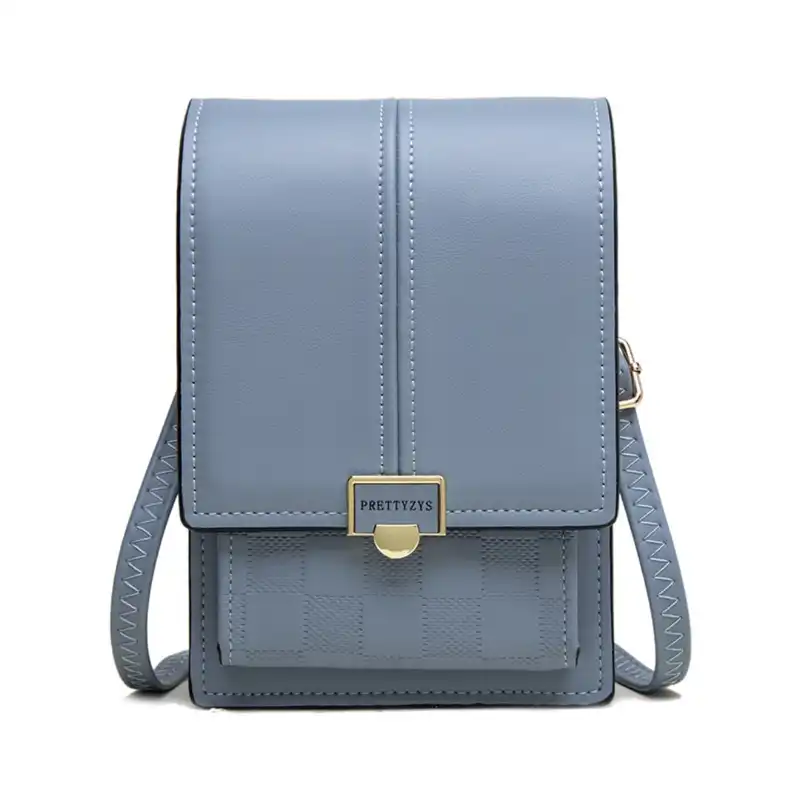 کیف دوشی زنانه پرتیزس مدل PRETTYZYS-L173