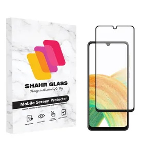  Shahr Glass CMT Matte Screen Protector For Samsung Galaxy A33 5G