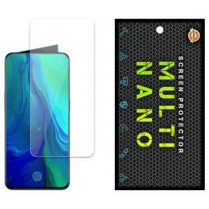 Multi Nano X-S1N Screen Protector For Oppo Reno 10x zoom