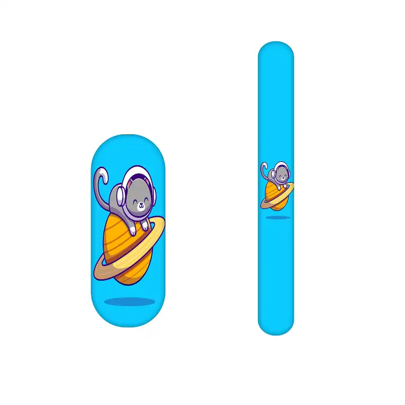 سوهان ناخن مدل گربه کد 550 بسته 2 عددی