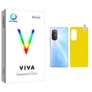 Junbo Viva Back Protector For Huawei  Nova 9