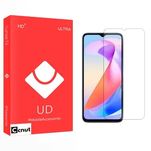 محافظ صفحه نمایش کوکونات مدل UD مناسب برای گوشی موبایل آنر X6a