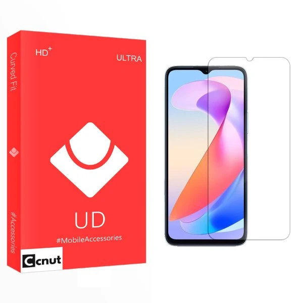 محافظ صفحه نمایش کوکونات مدل UD مناسب برای گوشی موبایل آنر X6a